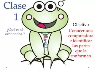 clase 1
