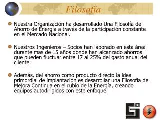 filosof a