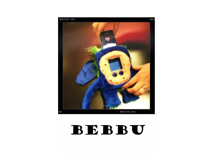 bebbu