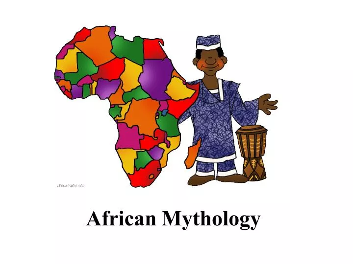 Ethnic groups in Ghana - Popular legends and myths - Green Views