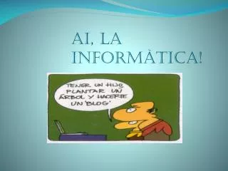ai la inform tica