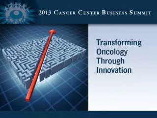 Advanced Valuation Issues in Oncology Business Transactions