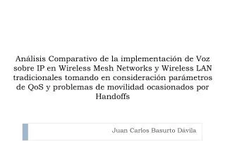 juan carlos basurto d vila