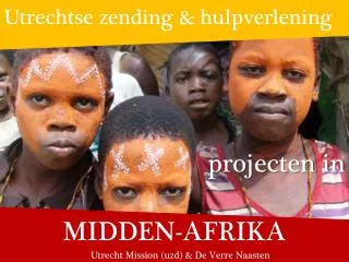 utrechtse zending hulpverlening