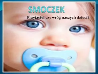 smoczek