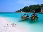 Zanzibar - slide 1