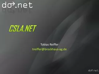 csla net