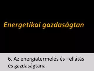 energetikai gazdas gtan