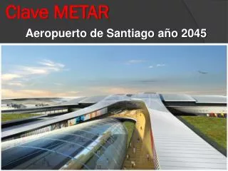 clave metar