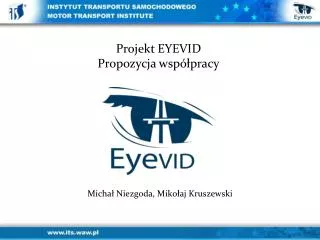 micha niezgoda miko aj kruszewski