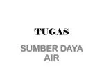 TUGAS - slide 1
