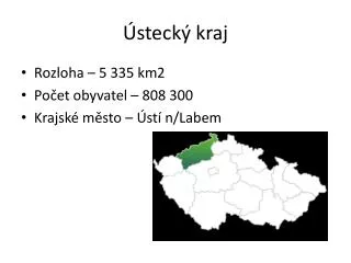 steck kraj