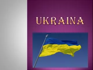 ukraina