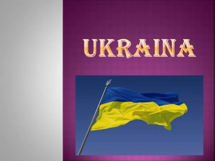 ukraina