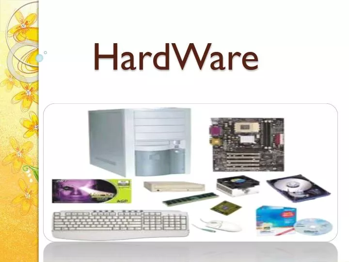 hardware
