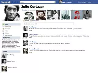 julio cort zar