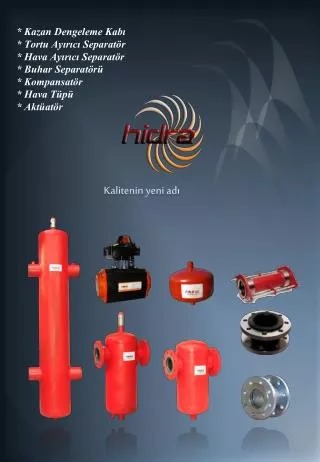 kalitenin yeni ad