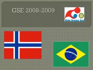 gse 2008 2009