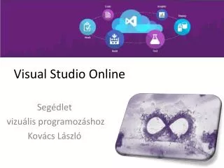 visual studio online