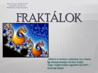 frakt lok