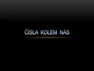 sla kolem n s