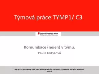 t mov pr ce tymp1 c3