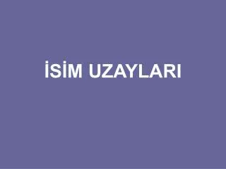 s m uzaylari