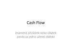 Cash Flow - slide 1