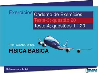 f sica b sica