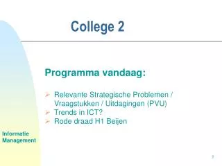 college 2