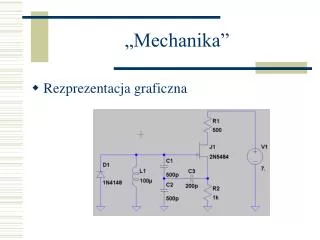 mechanika