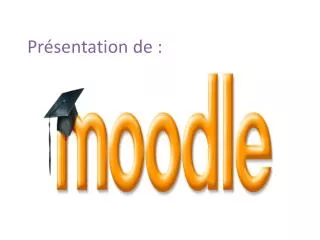 pr sentation de