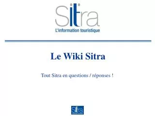 le wiki sitra