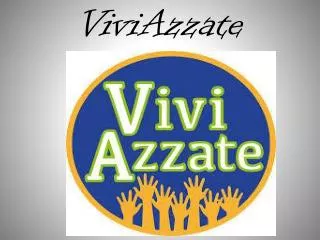 viviazzate