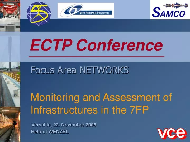 ectp conference