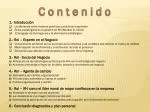 C o n t e n i d o - slide 1