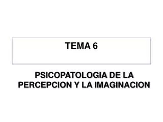 tema 6
