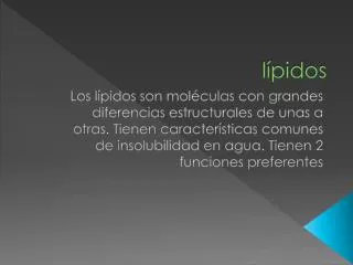l pidos