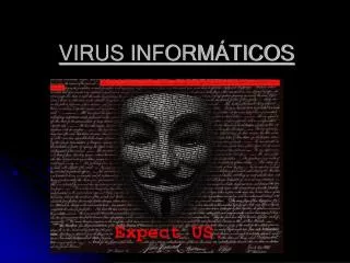 virus inform ticos