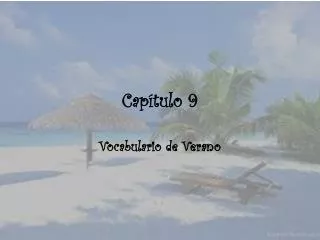 cap tulo 9