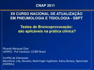 cnap 2011