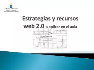 estrategias y recursos web 2 0 a aplicar en el aula