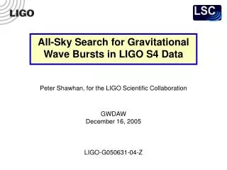 LIGO-G050631-04-Z