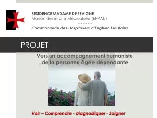 projet