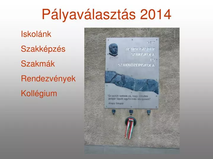 p lyav laszt s 2014