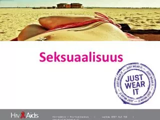 seksuaalisuus