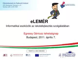 elem r