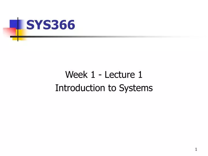 sys366