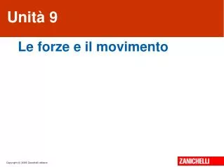 unit 9