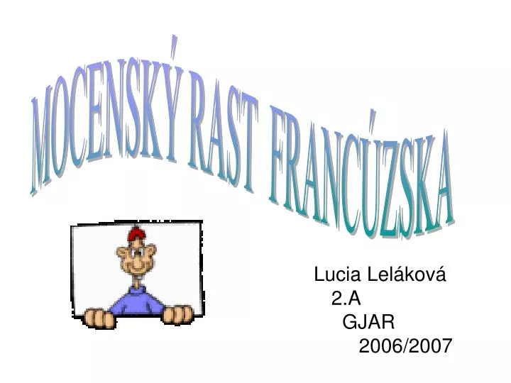 lucia lel kov 2 a gjar 2006 2007